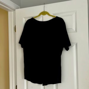 Universal standard t shirt